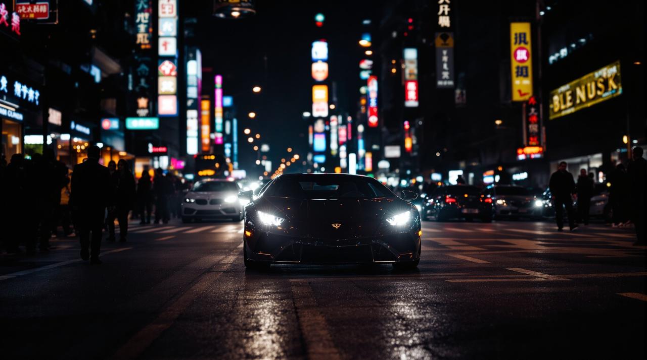 某顶流明星深夜被拍与神秘女子同乘豪车，经纪公司紧急回应